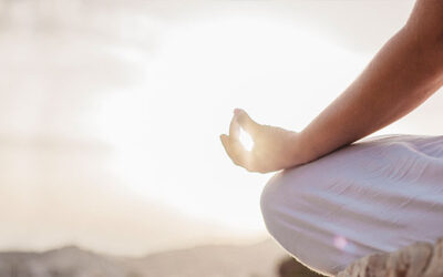 Can Meditation Help with Chronic Pain Conditions?