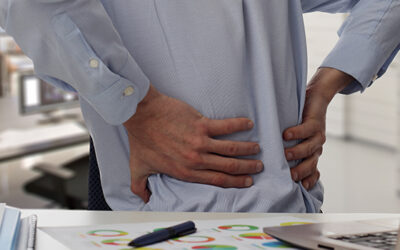 3 Things Your Boss Should Know about Your Back Pain